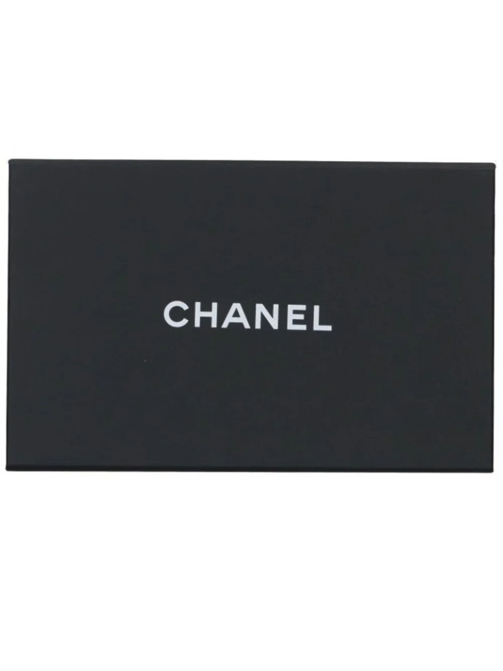 Chanel Shearling Fur Decoration Turnlock Chain Shoulder